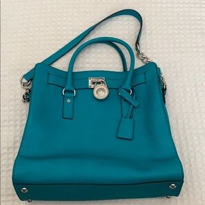 Michael Kors handbag